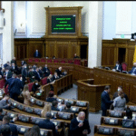 Рада створила сім підгруп для підготовки виборів під час війни