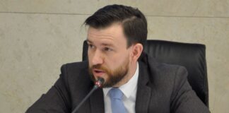 There will be no pensions less than UAH 6000 Minister of Social Policy Denys Uliutin