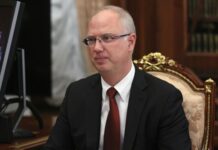 Russian special envoy Dmitriev flies to Miami Kirill Dmitriev