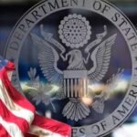 США закликали своїх громадян негайно залишити росію