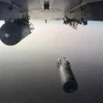 РФ вдарила КАБами по Харкову