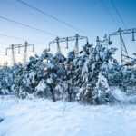 Ситуація в енергосистемі України залишається складною