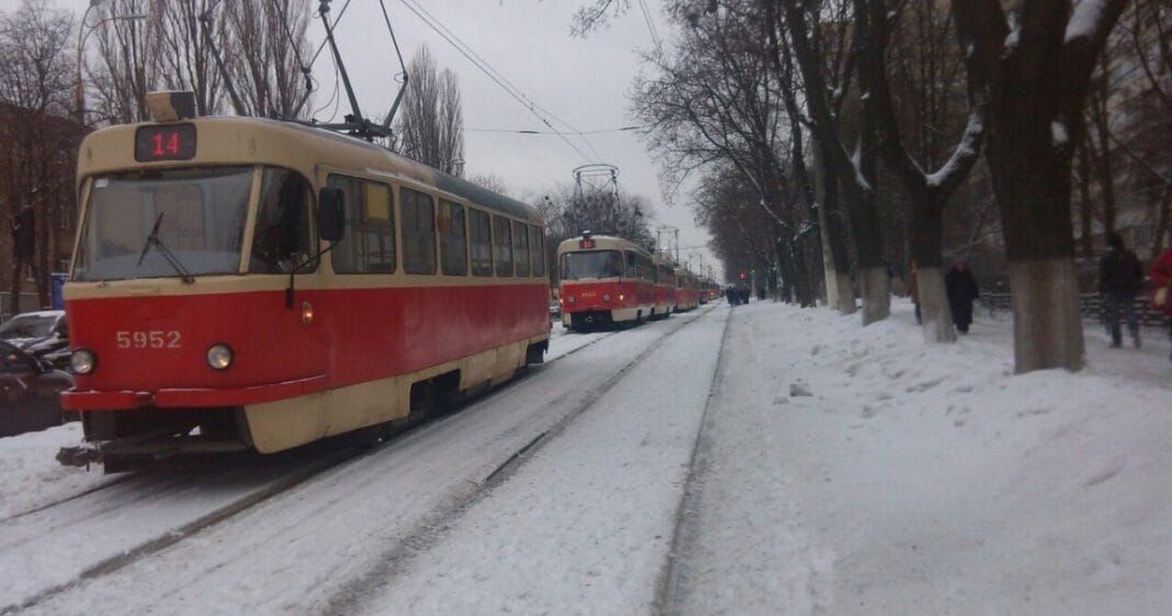 303f547582adaeebc3585347d14caafb Київ без освітлення під час масштабного блекауту