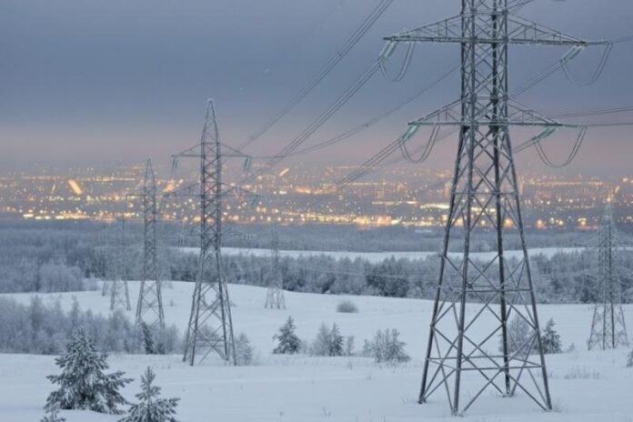 3049b5db517f17e1db0bed1bd285ad72 Енергетична інфраструктура України взимку