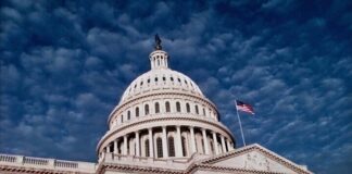 Будівля Конгресу США