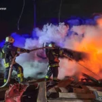 Одесу знеструмило надовго після повторної атаки