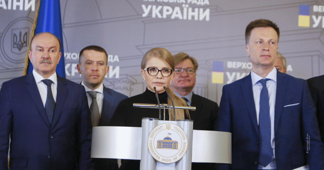 3C-WEUCouKY6 Представники партії Батьківщина