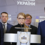 НАБУ викрило главу фракції ВР на підкупі депутатів