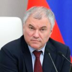 У Держдумі РФ закликали до «зброї відплати»