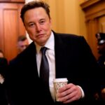 Маск включається в історію з БпЛА РФ