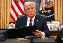 Трамп відклав угоду щодо відбудови України