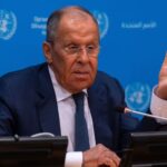 Лавров розкритикував гарантії безпеки США