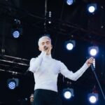 Melovin заявив про завершення кар’єри у 2027 році