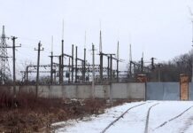 В Україні запровадили аварійні графіки відключення світла Енергетики працюють на відновленні електромереж після атак