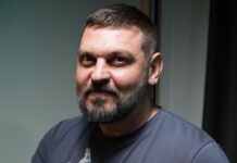 Золкін розкритикував Кличка за інфраструктуру Києва Володимир Золкін розкритикував Кличка