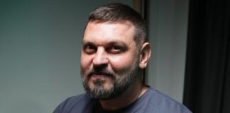 Vladimir Zolkin criticises Klitschko