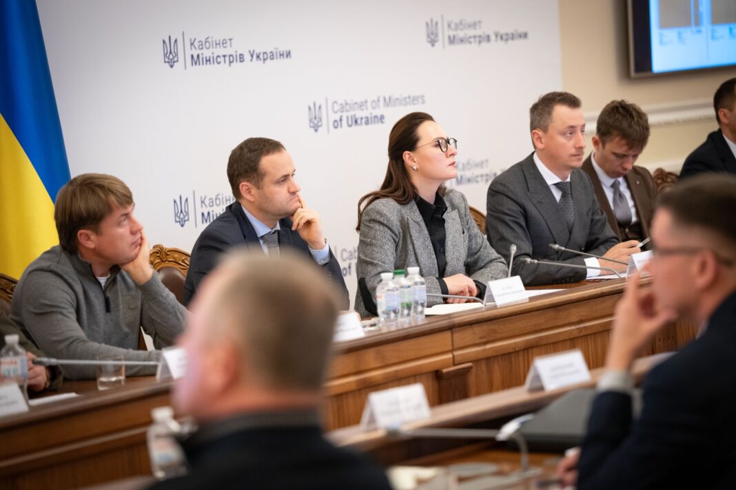 A round-the-clock headquarters has been set up due to the shelling of energy facilities in Kyiv