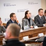 Кабмін запустив цілодобовий штаб для Києва та області