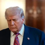 Трамп висловився про енергетику України