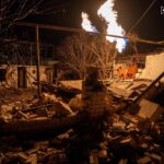 Російські дрони атакували цивільну інфраструктуру Одещини