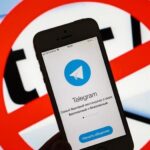 Кремль готується вимкнути Telegram