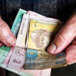Понад 1,3 млн пенсіонерів ВПО залишилися без виплат