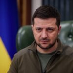 Зеленський закликав Європу створити об’єднані сили