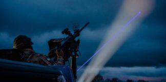 Росія масовано атакувала енергетику України Робота ППО України під час нічної атаки Росії