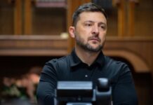 Володимир Зеленський про угоду з США