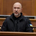 Шмигаль повідомив про запаси пального та газу