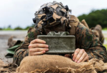 Фінляндія вийшла з Оттавської конвенції про заборону протипіхотних мін Фінляндія вийшла з Оттавської конвенції про заборону протипіхотних мін
