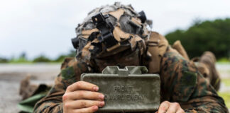 Фінляндія вийшла з Оттавської конвенції про заборону протипіхотних мін