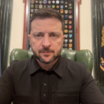 Зеленський попередив про новий масований удар