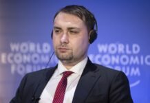 The US considers Budanov to be Ukraine's key bargaining chip Kirill Budanov during international negotiations