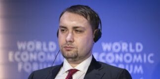 США вважають Буданова ключовим козирем України Кирило Буданов під час міжнародних переговорів