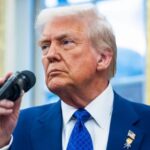 Trump threatens to cut off aid to Iraq</trp-post-container