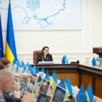 Кабмін провів співбесіди з кандидатами на голів ОВА