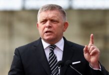 Фіцо після зустрічі з Трампом