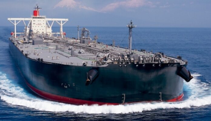 700__tanker_4 Oil tanker amid sanctions against Russia