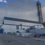 Чорнобильська АЕС залишилась без зовнішнього живлення