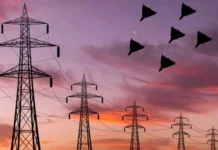 Енергетичне перемир'я