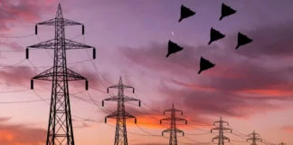 В Абу-Дабі обговорили енергетичне перемир’я Енергетичне перемир'я