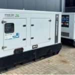 Польща передає Києву 400 генераторів