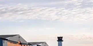 Угода щодо Гренландії не передбачає передачу суверенітету Американська військова база в Гренландії