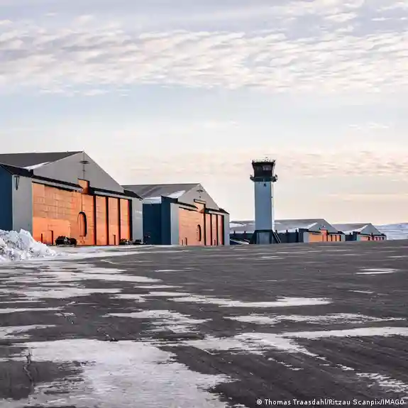 71301628_803 Американська військова база в Гренландії