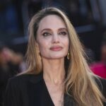 Анджеліна Джолі планує покинути Голлівуд