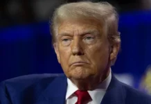 Трамп заявив, що «домовився» з Путіним про паузу в обстрілах Дональд Трамп під час публічного виступу