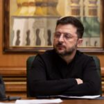 Зеленський розглядає Малюка, Кулебу та Білецького на посаду голови СЗР