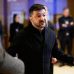 Зеленський готовий зустрітися з Путіним