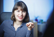 Дар'я Каленюк ЦПК